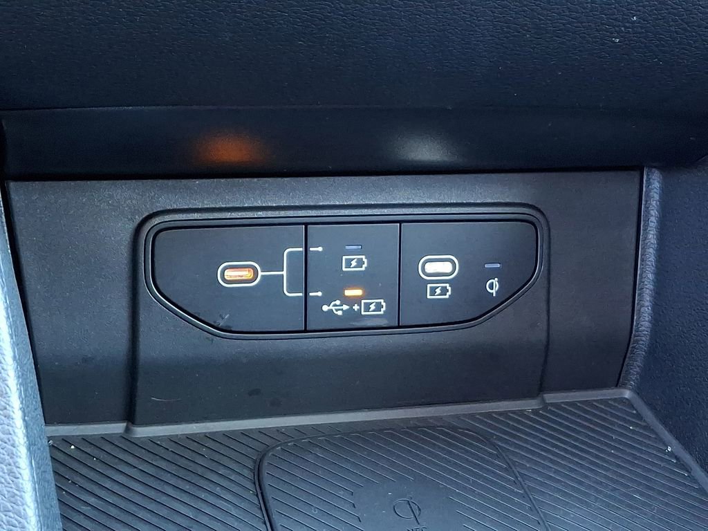 Certified 2026 Kia Sportage SX image 25