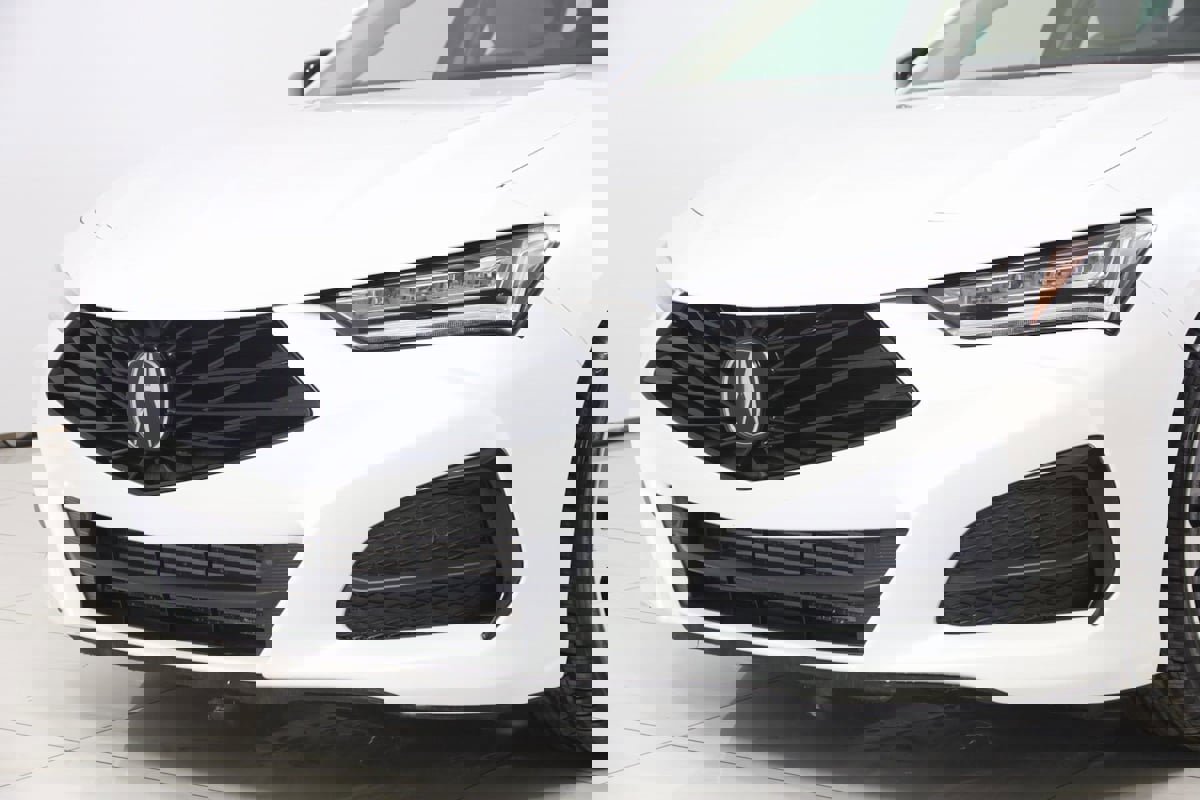 Used 2024 Acura TLX w/ Technology Package image 52
