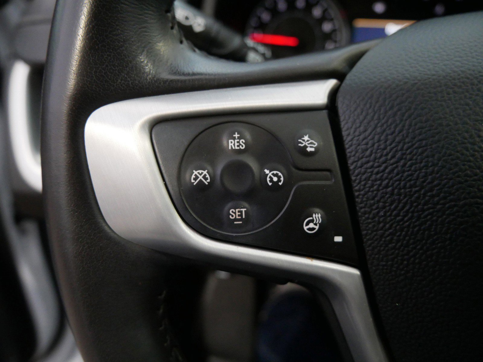 Used 2022 GMC Terrain SLT w/ Infotainment Package II image 29