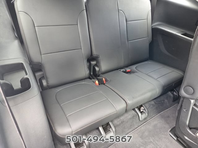 Used 2020 Chevrolet Traverse RS w/ LPO, Floor Liner Package FWD image 14