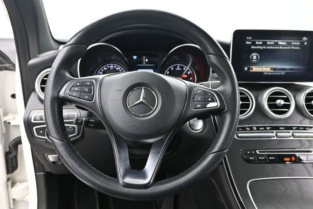 Used 2018 Mercedes-Benz GLC 300 image 12