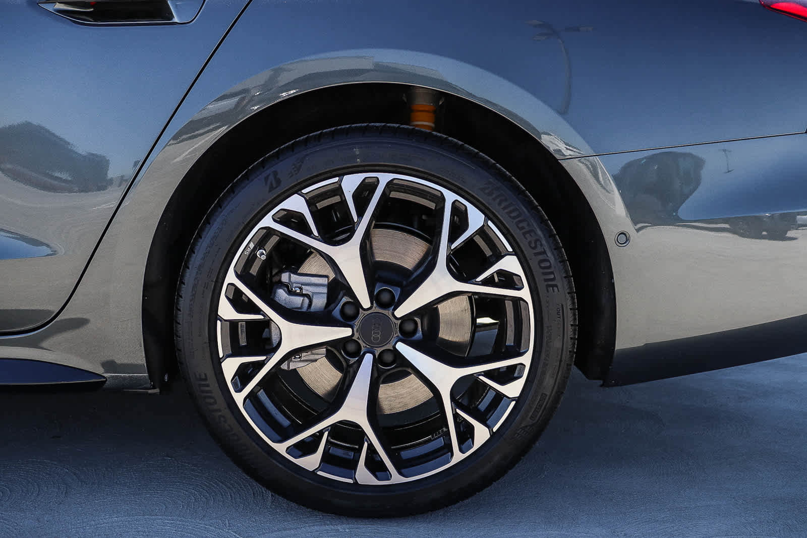 New 2026 Audi A6 Premium Plus image 13