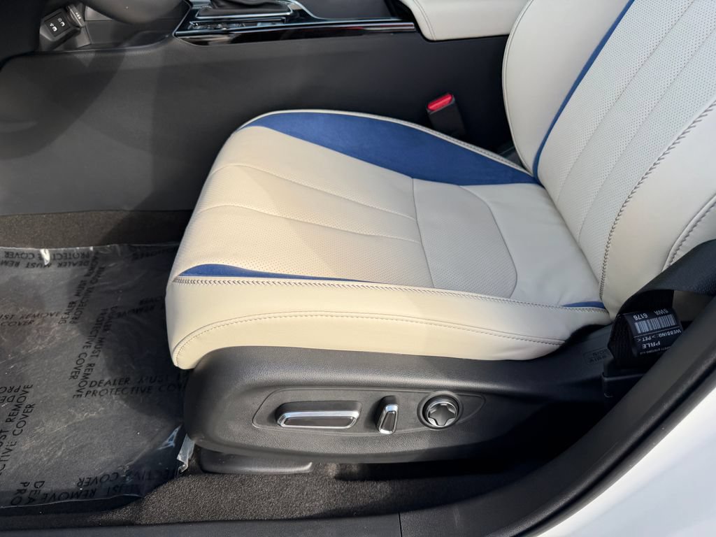 New 2026 Acura ADX A-Spec w/ Advance Package AWD/4WD image 15