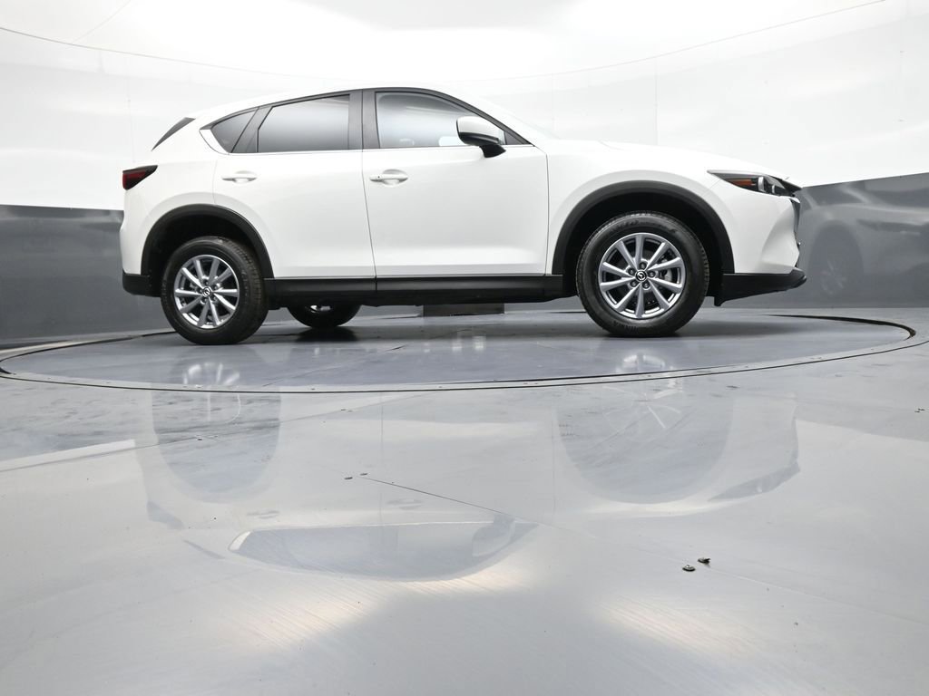 Used 2023 MAZDA CX-5 AWD 2.5 S w/ Preferred Package image 29