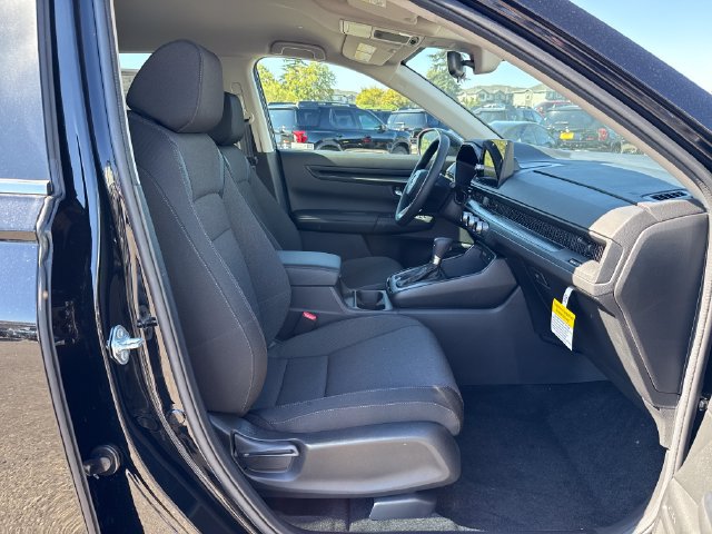 New 2026 Honda CR-V LX image 11