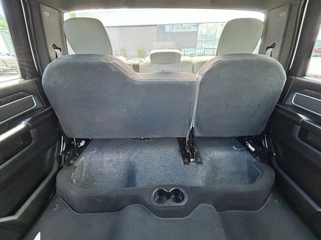 Used 2024 RAM 3500 Big Horn AWD/4WD image 39