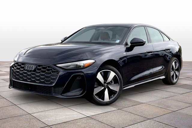 New 2026 Audi A5 2.0T Premium AWD/4WD image 1