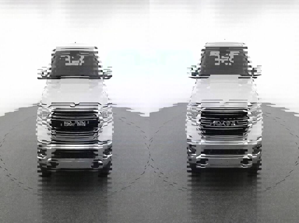 Used 2026 RAM 1500 Laramie AWD/4WD image 33