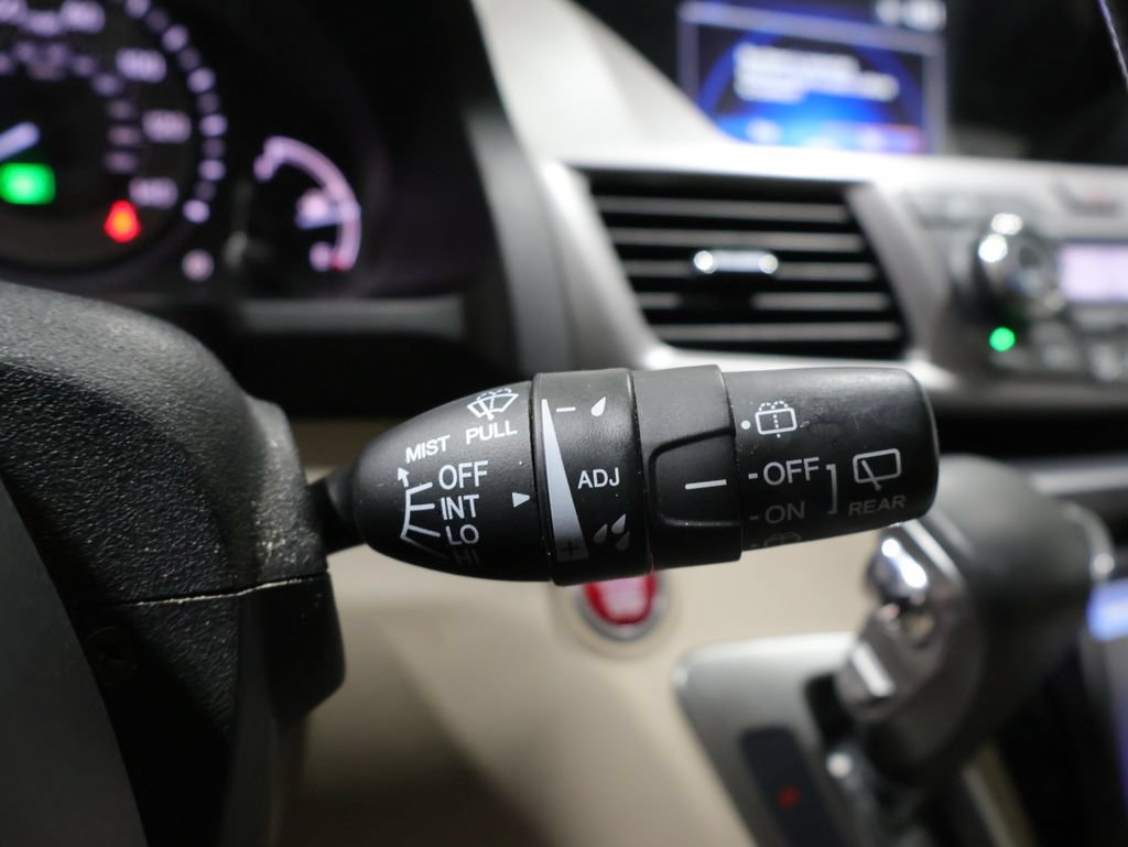 Used 2016 Honda Odyssey EX-L image 32
