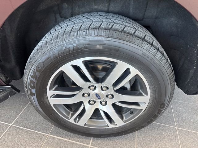 Used 2024 Ford Expedition Max Limited image 6