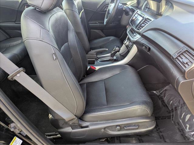 Used 2013 Honda Accord EX-L image 21