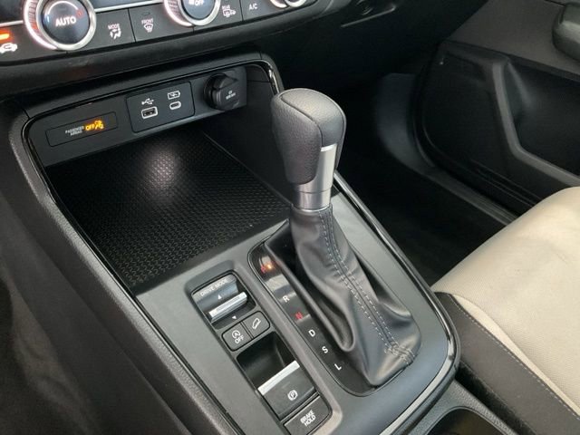Certified 2023 Honda CR-V EX image 14