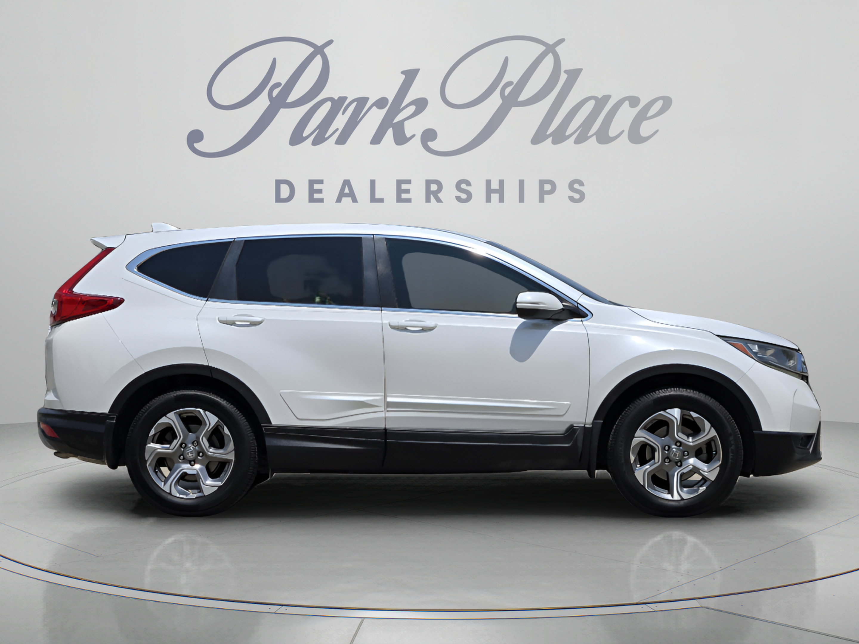 Used 2019 Honda CR-V EX image 6