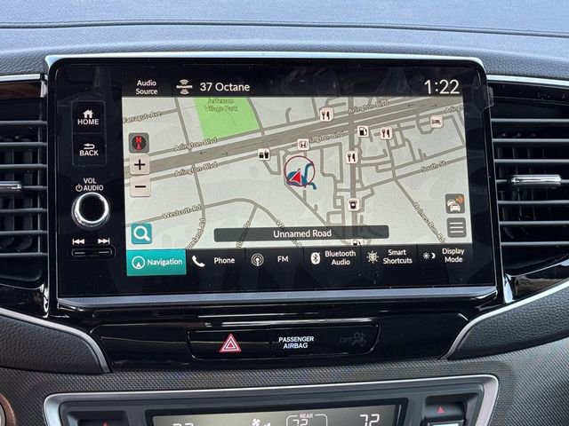 New 2026 Honda Ridgeline TrailSport image 19