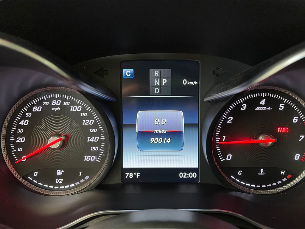 Used 2018 Mercedes-Benz GLC 300 4MATIC image 15