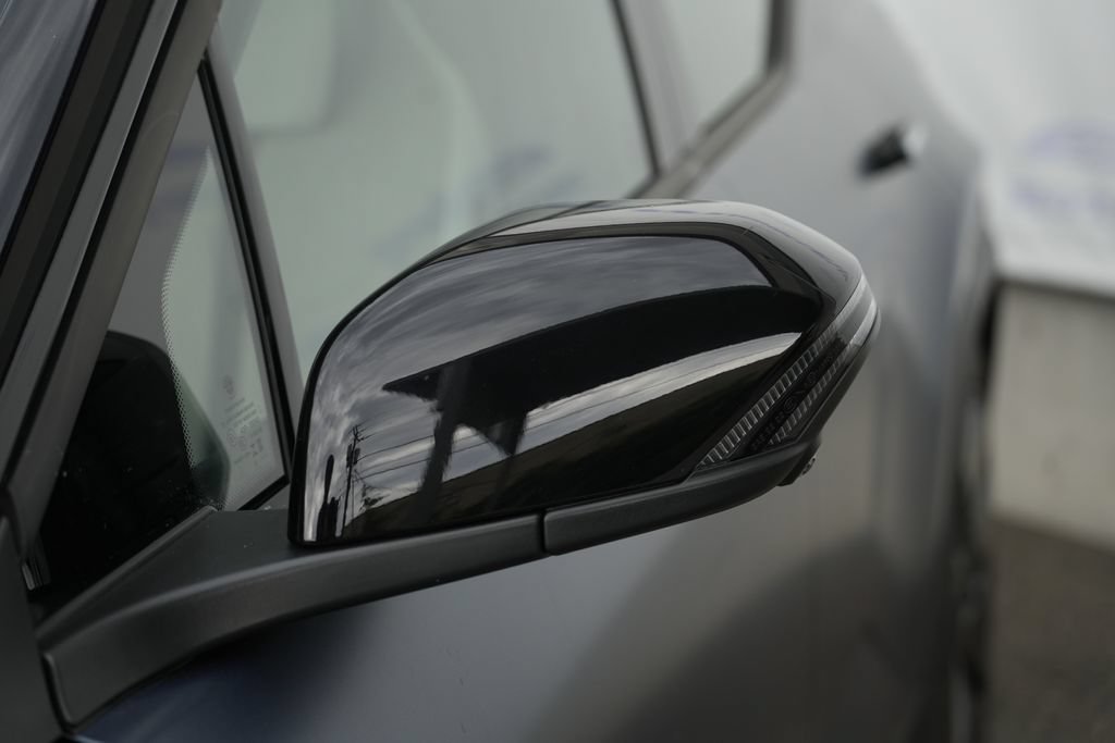 Used 2023 Fisker Ocean Extreme AWD/4WD image 10