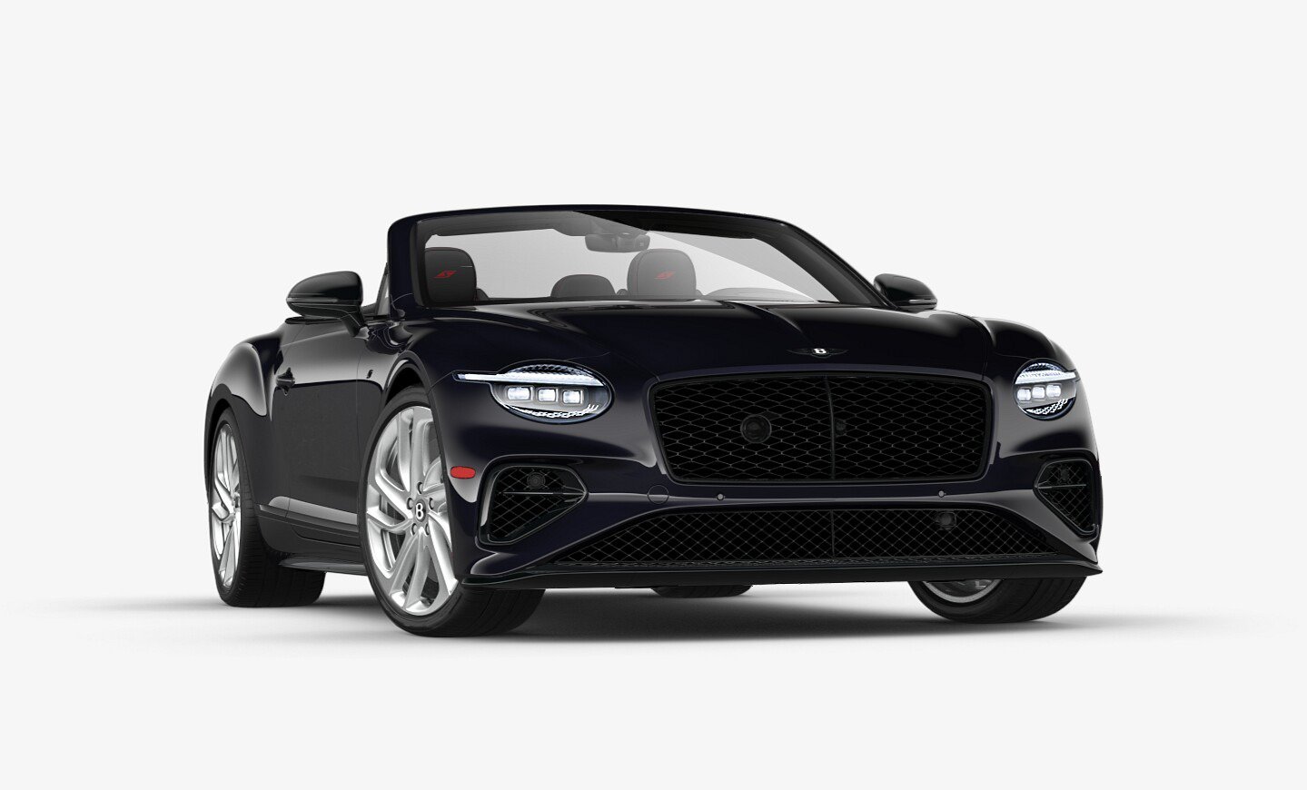 New 2026 Bentley Continental GT S AWD/4WD image 3
