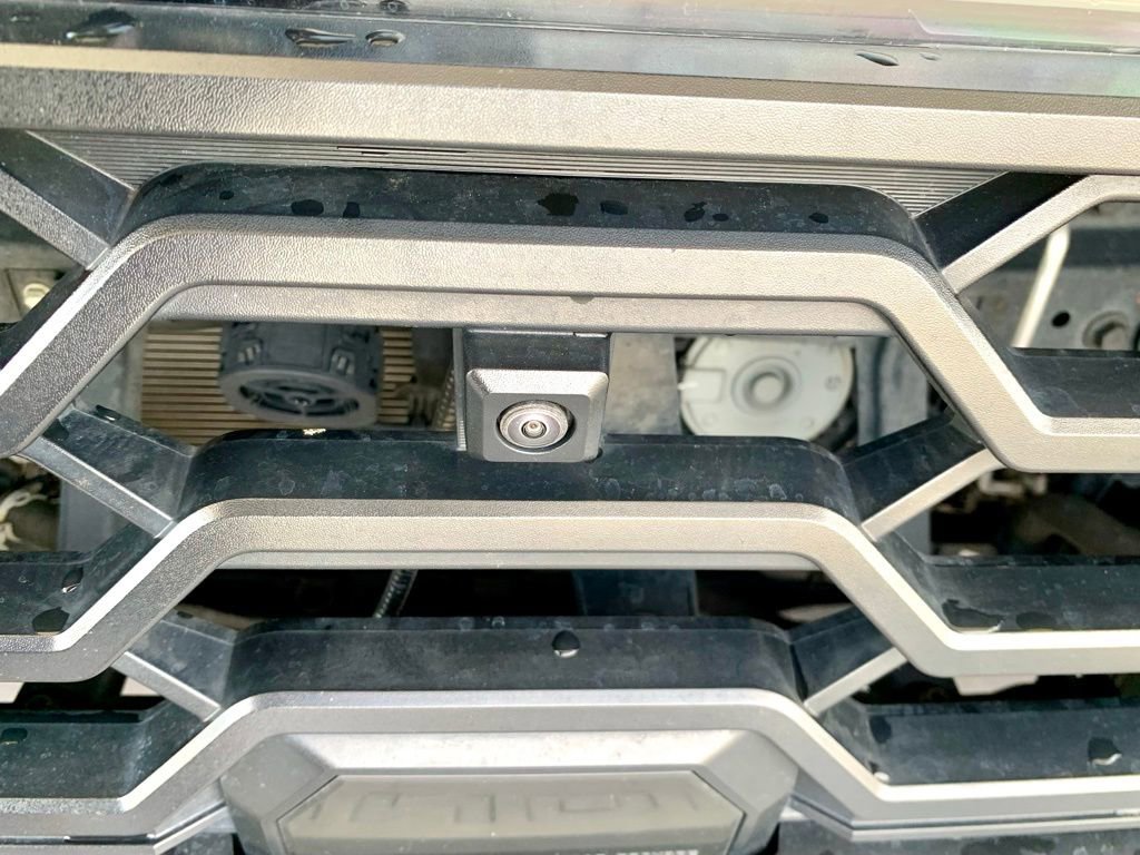 Used 2024 Toyota Tundra TRD Pro AWD/4WD image 50