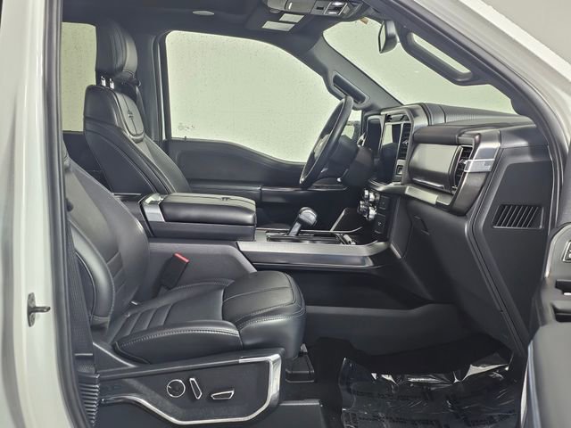 Used 2024 Ford F150 Platinum w/ FX4 Off-Road Package image 11