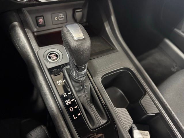 Certified 2025 Nissan Sentra S image 12