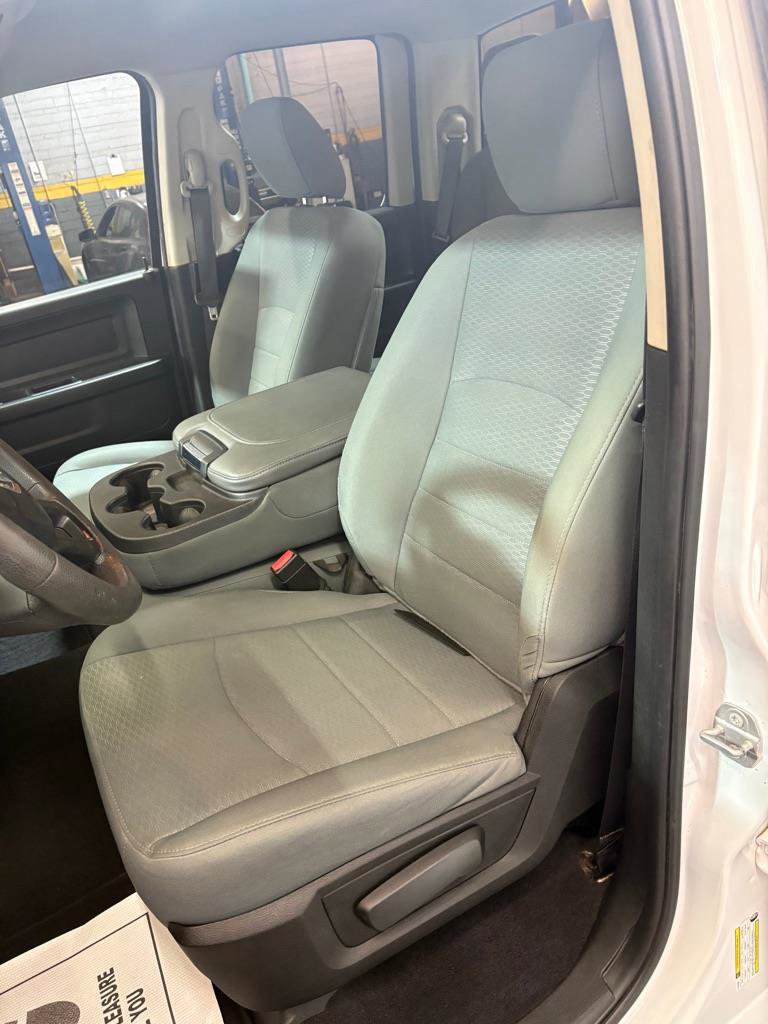 Used 2019 RAM 1500 Express w/ Express Value Package image 13