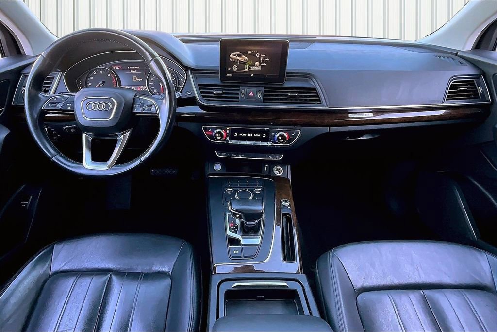Used 2019 Audi Q5 2.0T Premium image 7