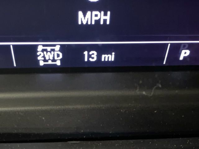 New 2025 Chevrolet Silverado 2500 W/T image 17