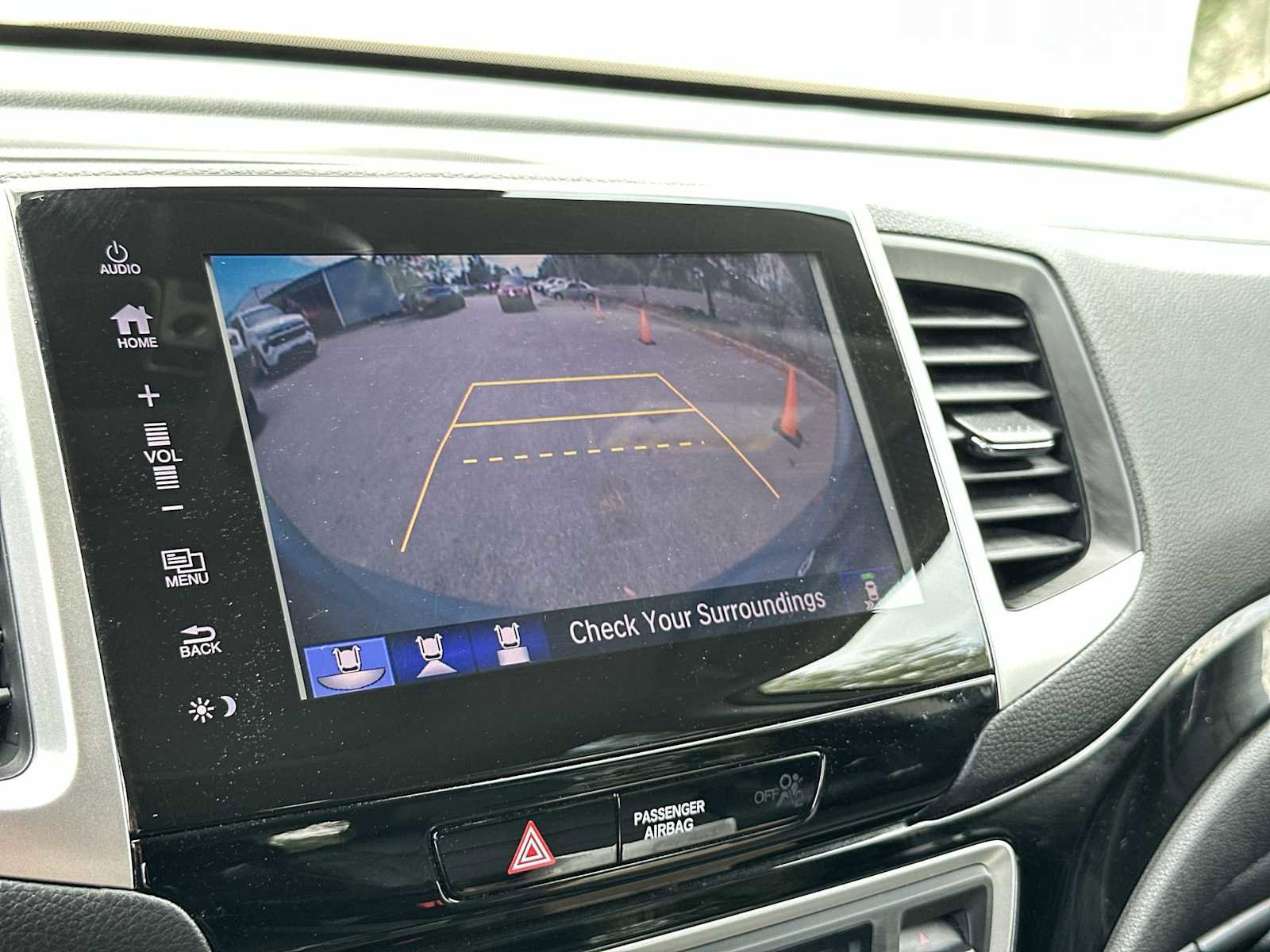 Used 2018 Honda Pilot Elite image 22