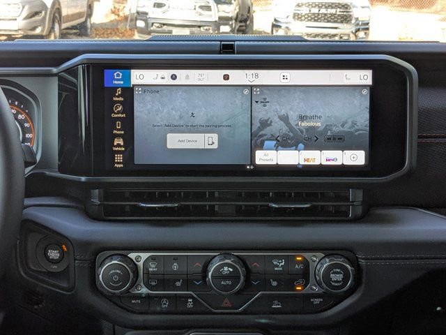 New 2026 Jeep Wrangler Rubicon image 16