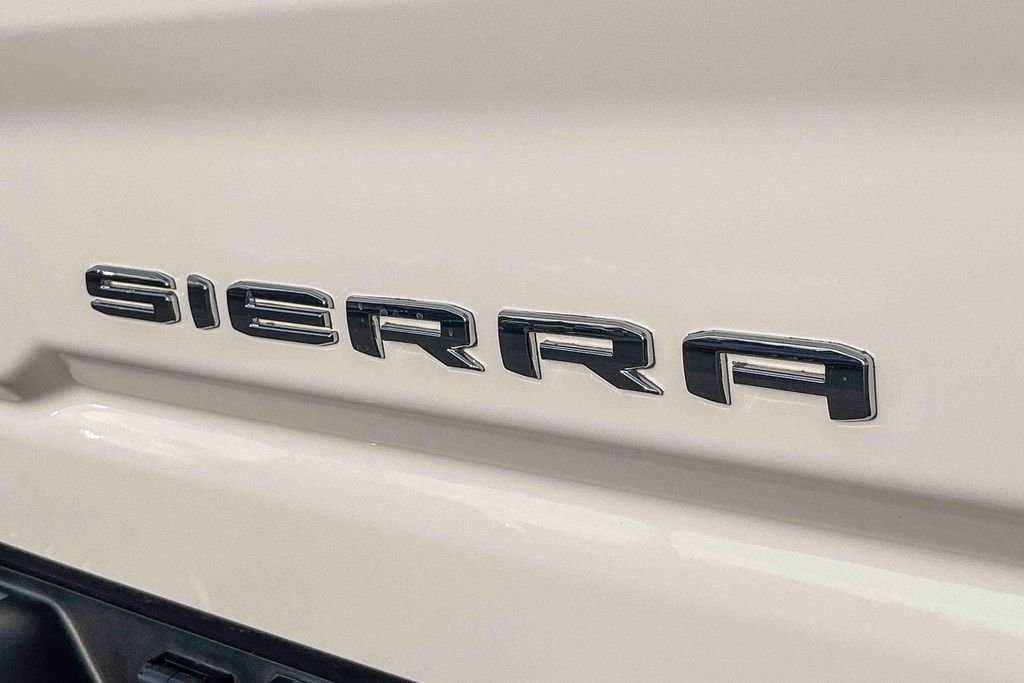 Used 2024 GMC Sierra 2500 AT4 w/ AT4 Premium Plus Package image 10