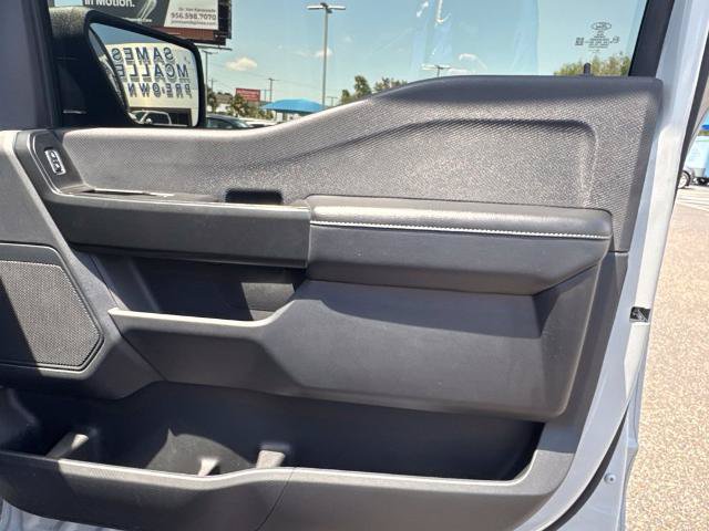 Certified 2024 Ford F150 STX AWD/4WD image 24