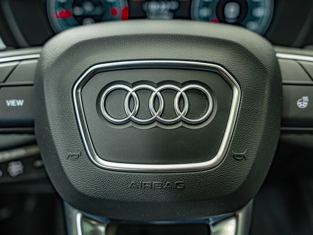 Certified 2023 Audi A5 2.0T Premium Plus AWD/4WD image 24