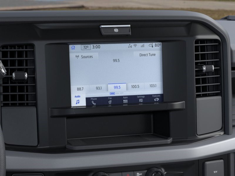 New 2026 Ford F450 XL image 14