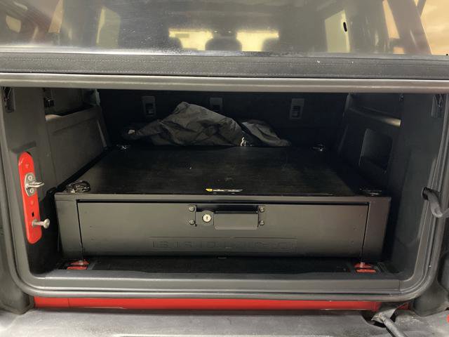 Used 2021 Ford Bronco Big Bend image 12