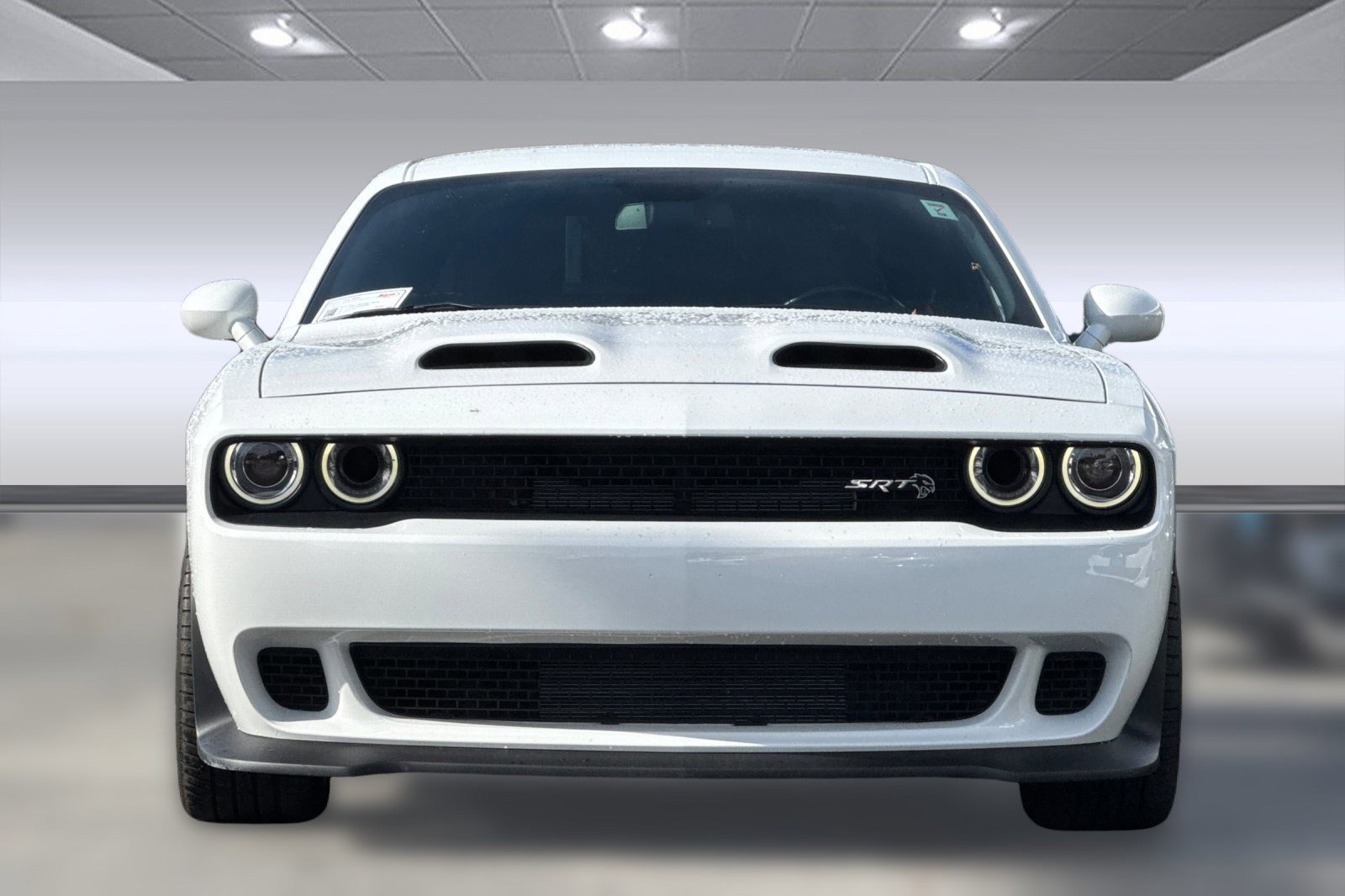 Used 2019 Dodge Challenger SRT Hellcat image 5