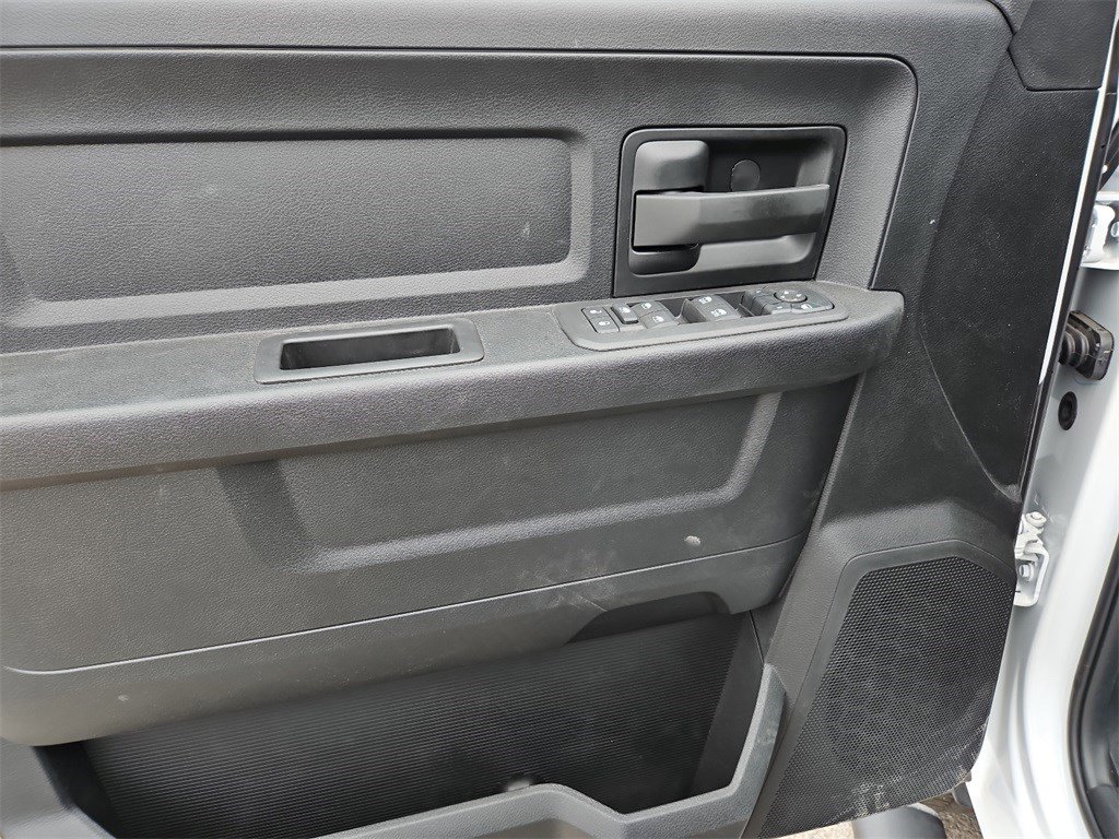 New 2026 RAM 2500 Tradesman image 18