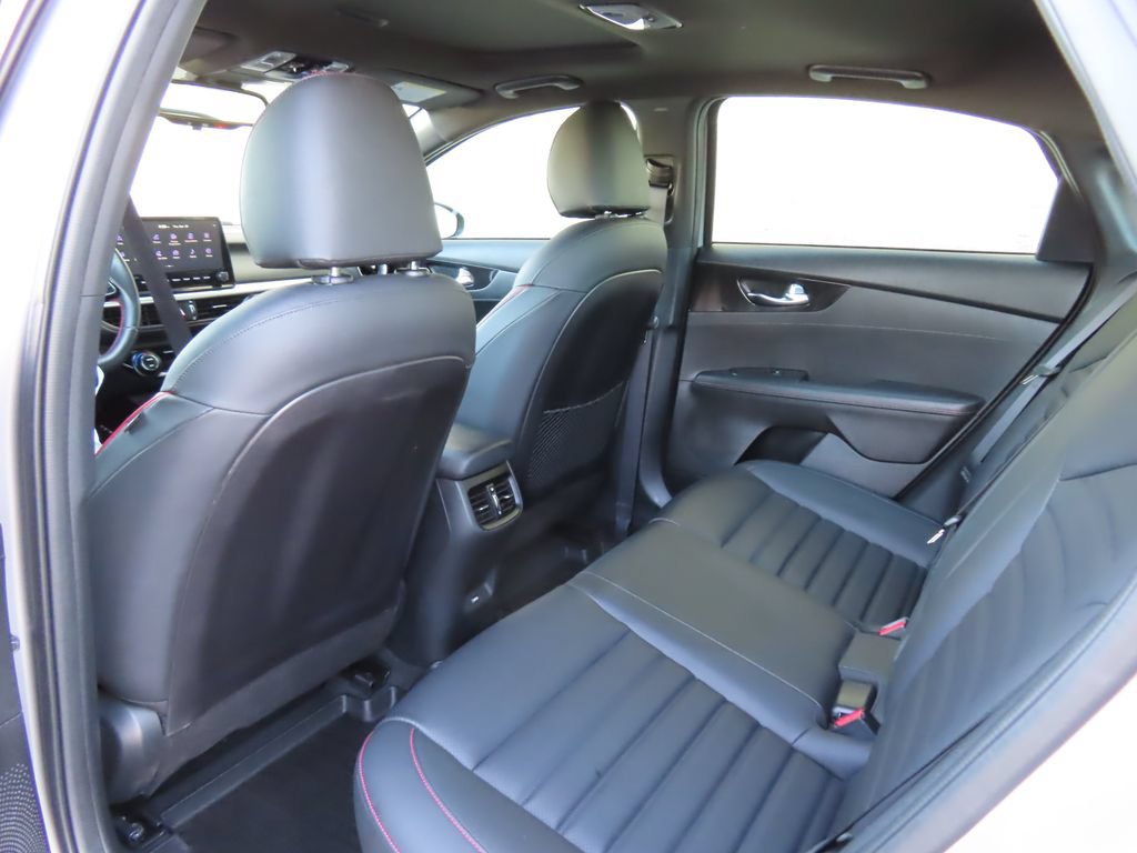 Used 2024 Kia Forte GT FWD image 32