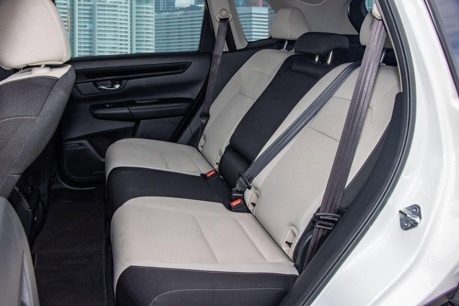 Certified 2024 Honda CR-V EX image 20