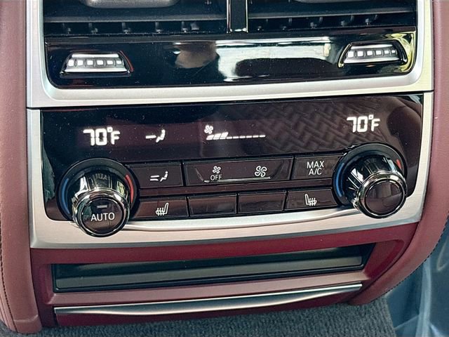 Used 2022 BMW 750i xDrive w/ Executive Package image 20