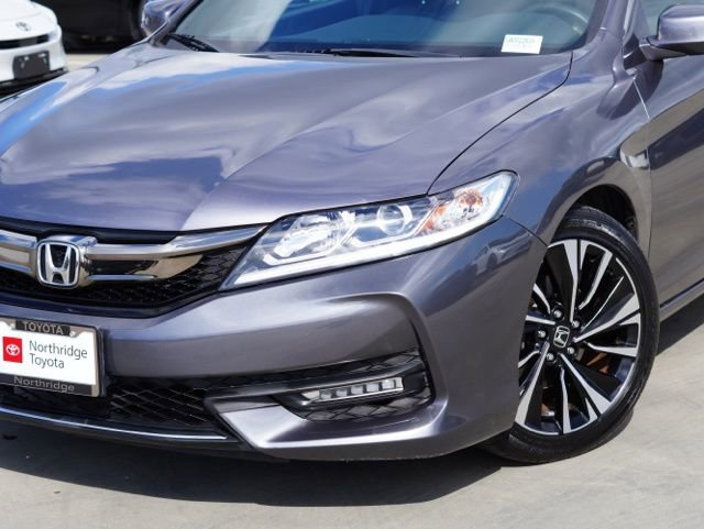 Used 2016 Honda Accord EX-L image 5