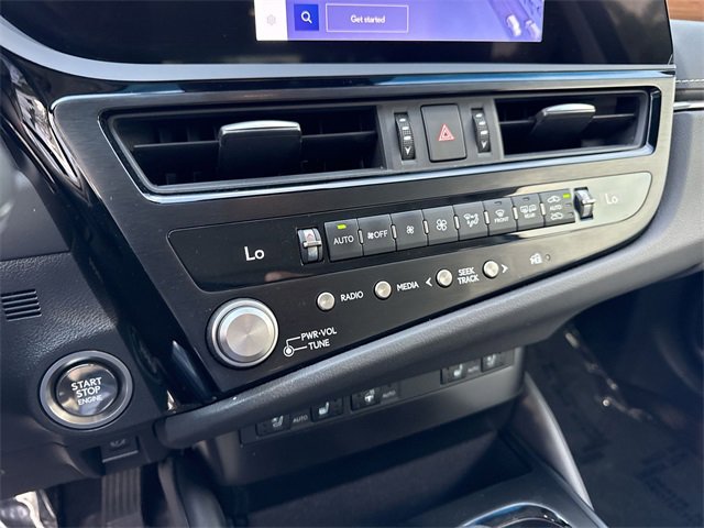 Certified 2023 Lexus ES 250 w/ Premium Package image 19