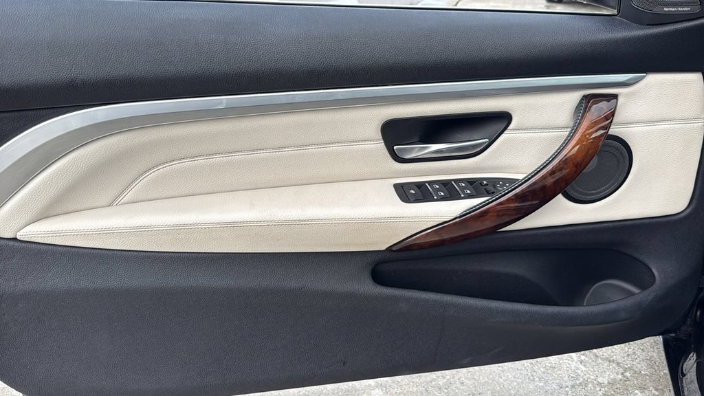 Used 2018 BMW 430i xDrive Convertible AWD/4WD image 20