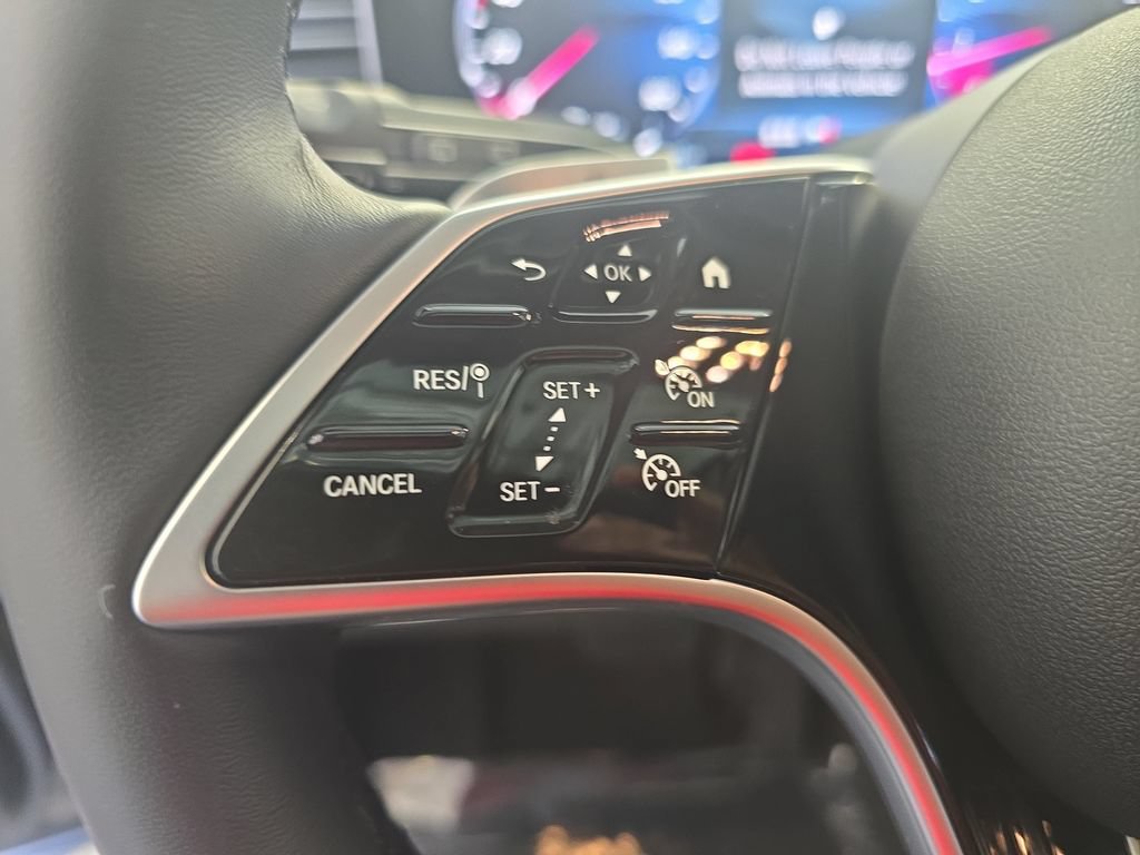 Certified 2026 Mercedes-Benz GLE 350 4MATIC image 18