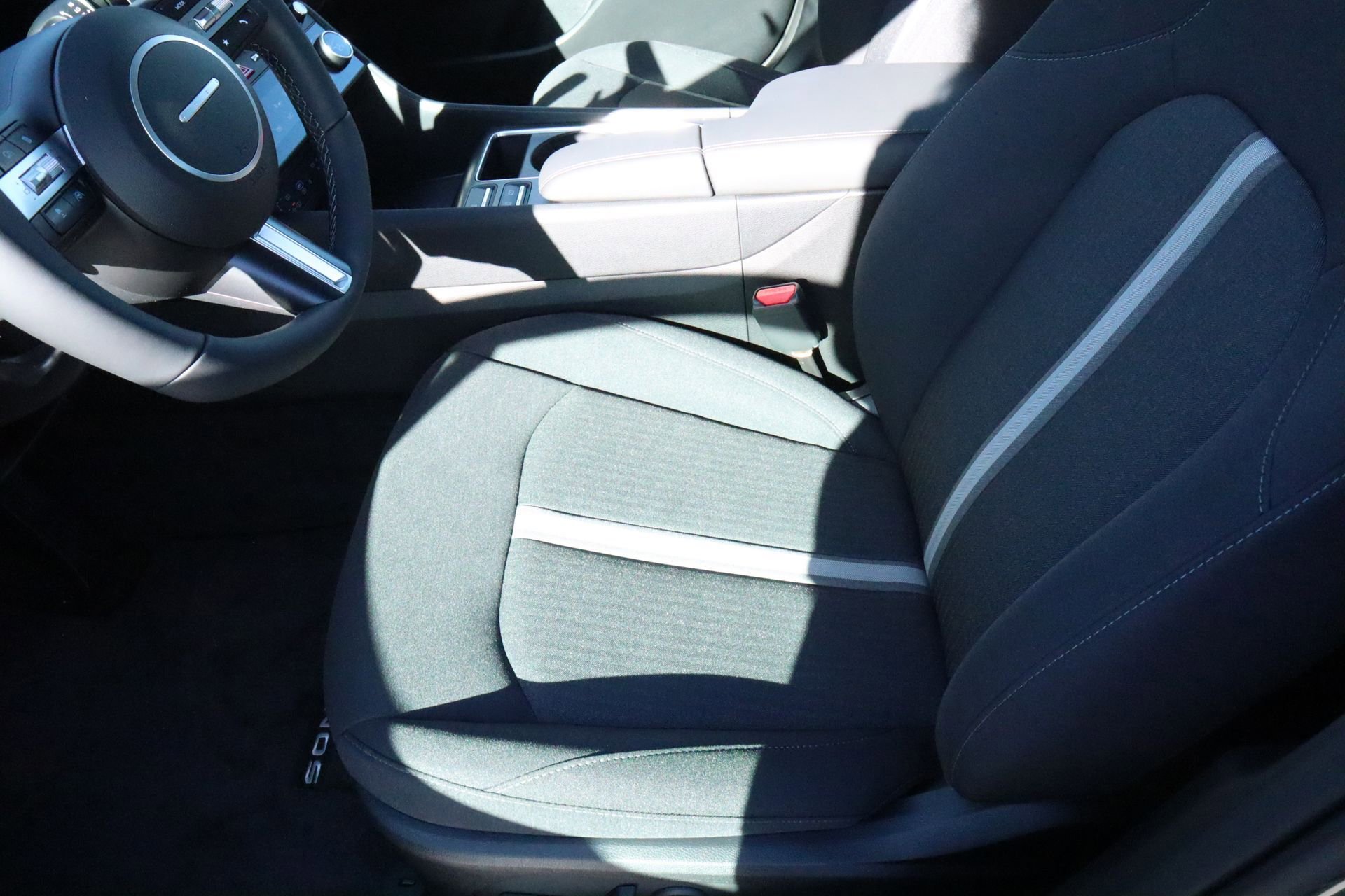 New 2026 Hyundai Sonata SEL image 16