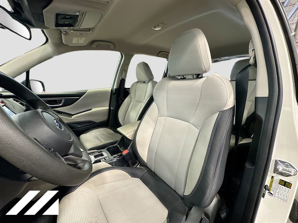 Used 2023 Subaru Forester image 21