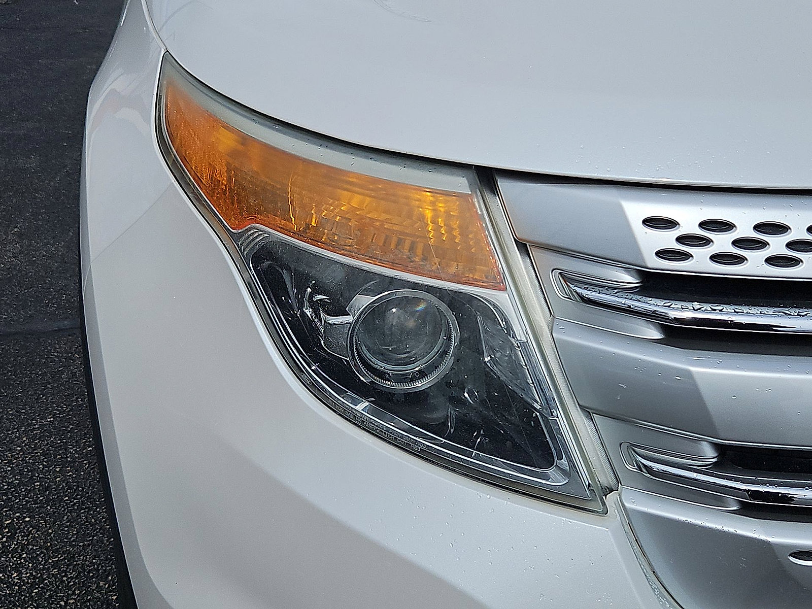Used 2011 Ford Explorer XLT w/ 201A Rapid Spec Order Code image 28
