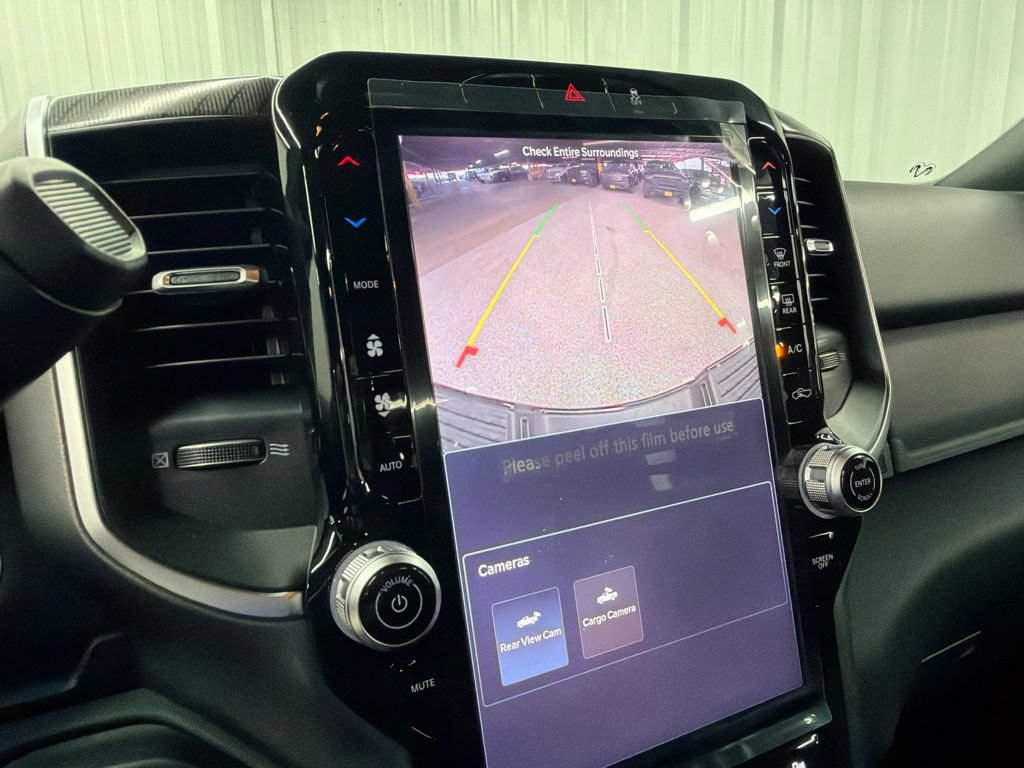 New 2027 RAM 3500 Lone Star AWD/4WD image 17