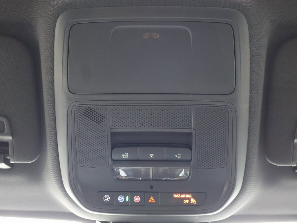 New 2026 GMC Terrain AT4 w/ Convenience Package III image 30