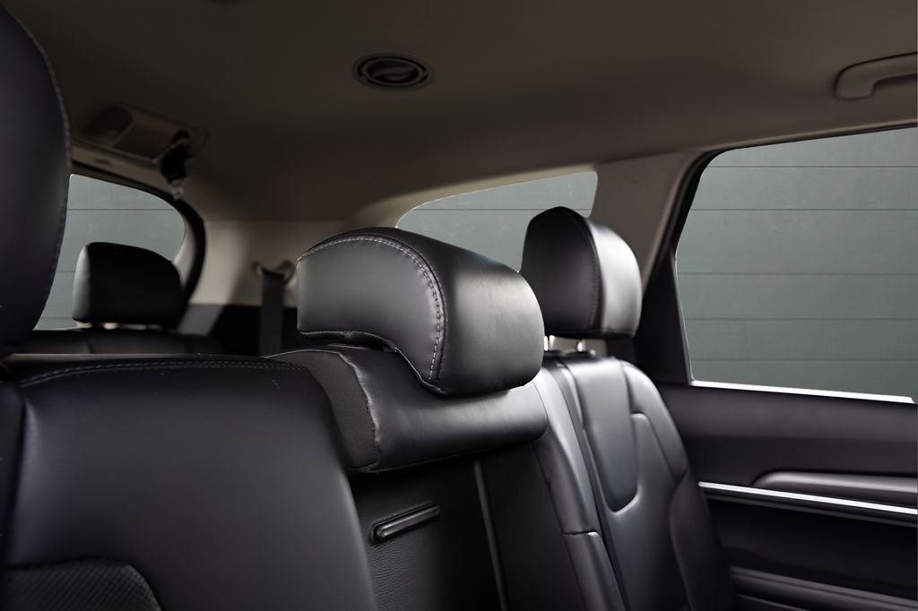 Used 2020 Kia Telluride S w/ S 8 Passenger Seating Package AWD/4WD image 74