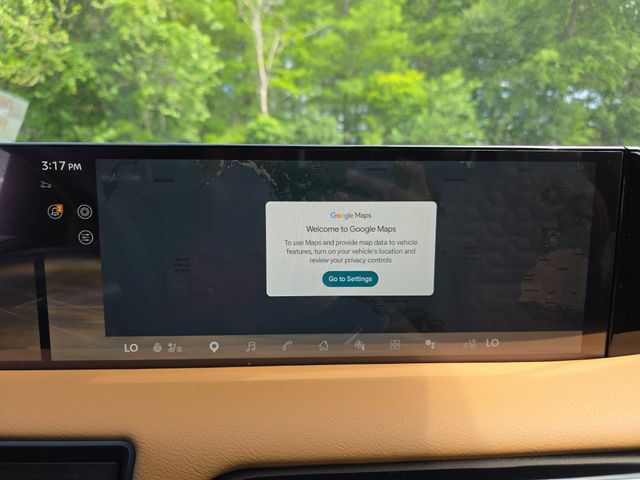 New 2026 Nissan Armada Platinum Reserve AWD/4WD image 22